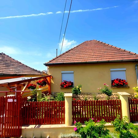Kata Vendégház Sátoraljaújhely Extérieur photo