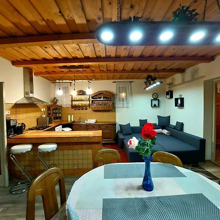 Kata Vendégház Sátoraljaújhely Extérieur photo