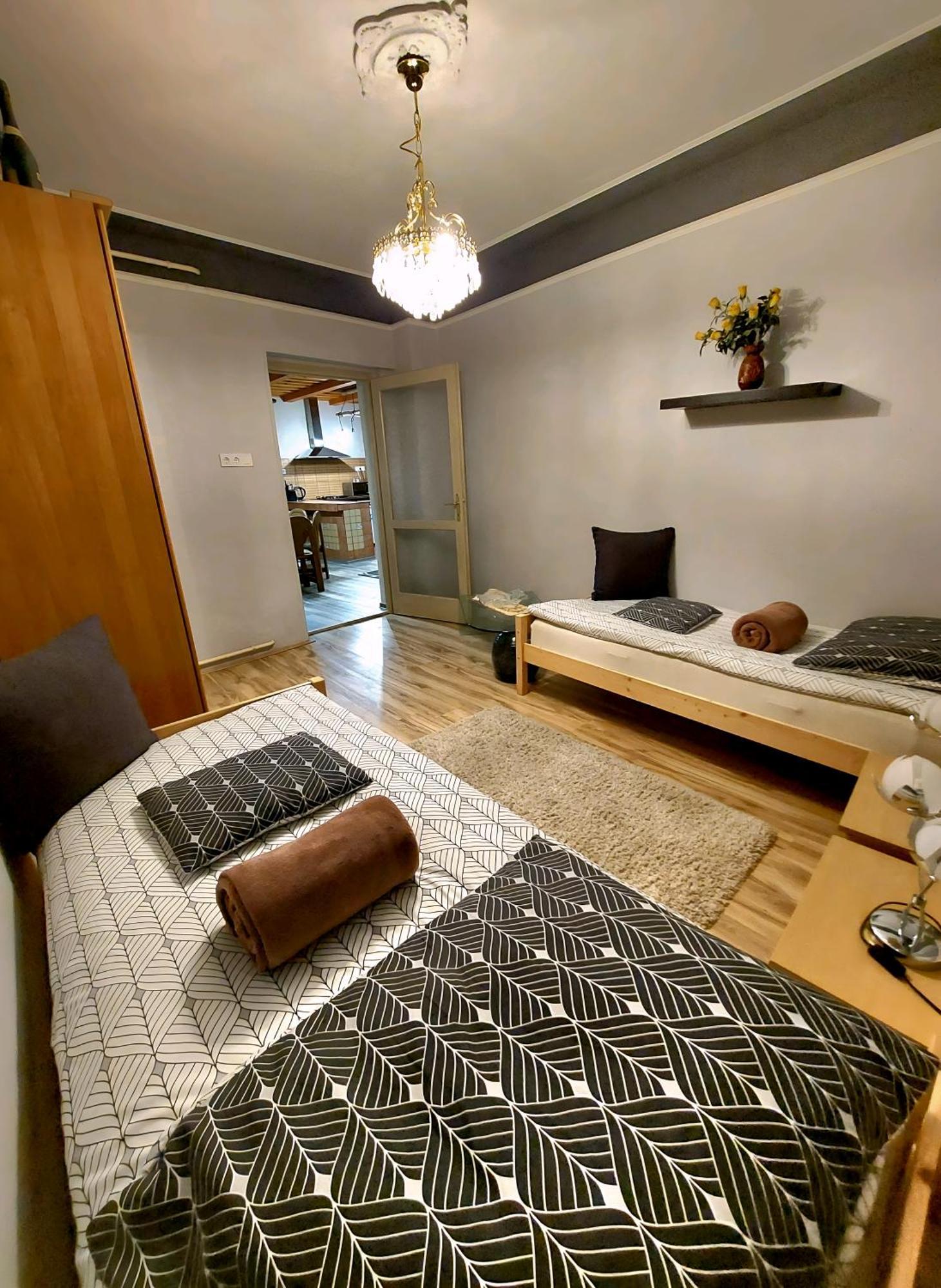 Kata Vendégház Sátoraljaújhely Extérieur photo