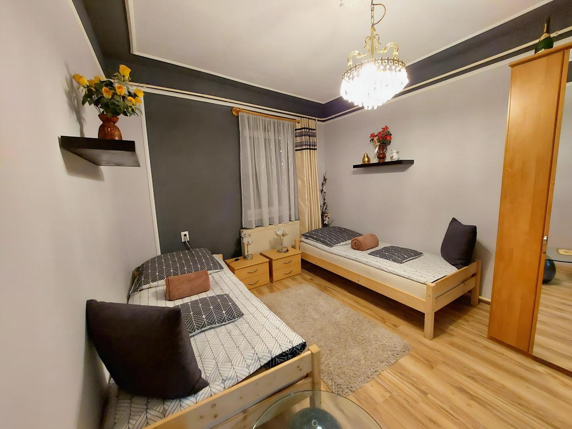 Kata Vendégház Sátoraljaújhely Extérieur photo