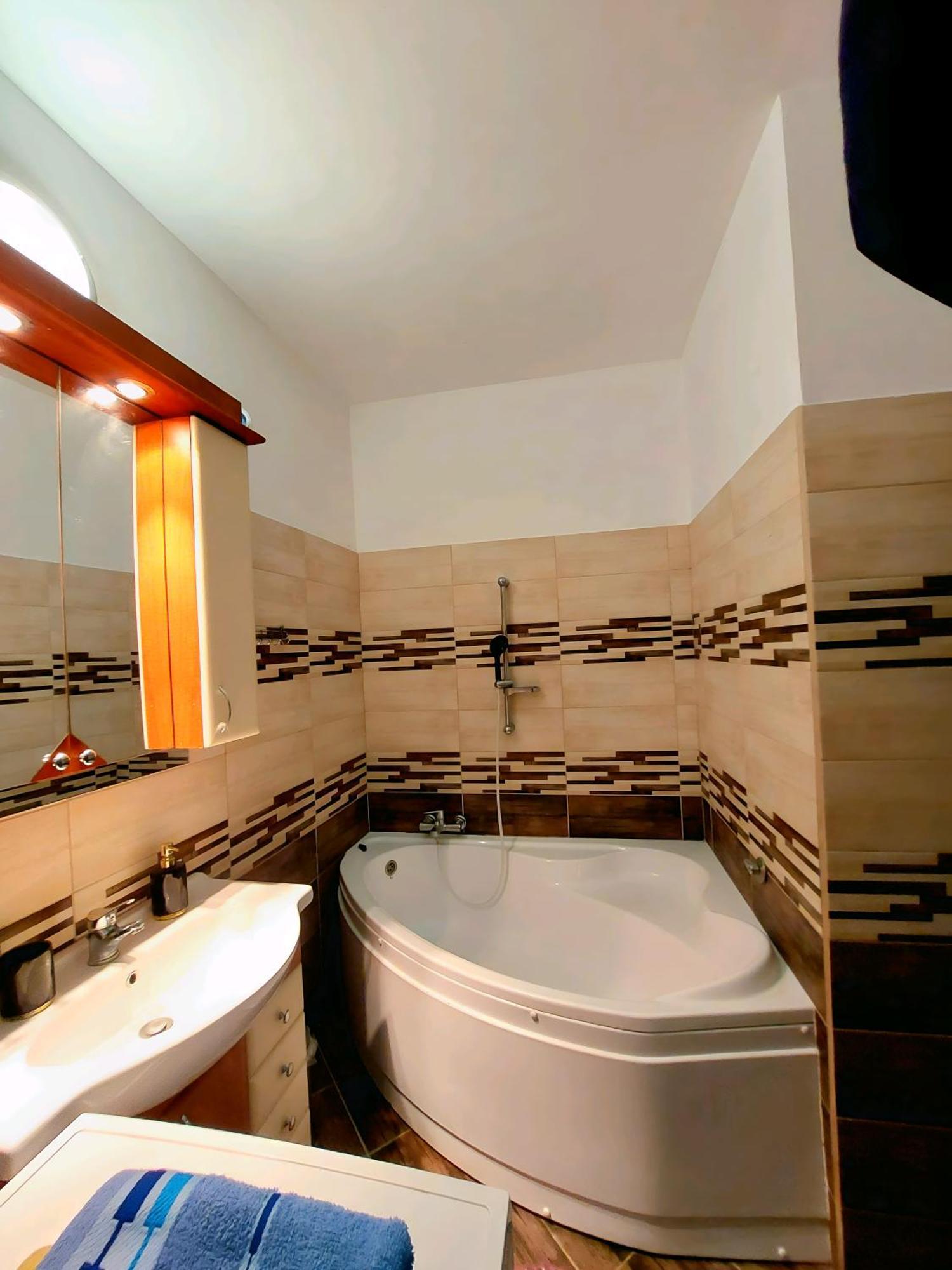 Kata Vendégház Sátoraljaújhely Extérieur photo