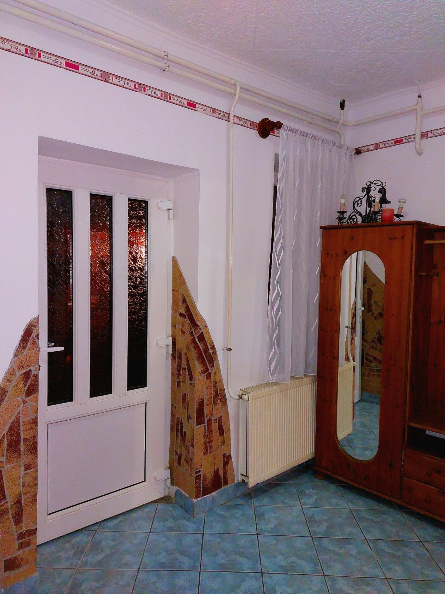 Kata Vendégház Sátoraljaújhely Extérieur photo